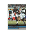 Jalen Ramsey 2017 Panini Certified Cuts #97 Jacksonville Jaguars NM