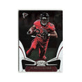 Devonta Freeman 2018 Panini Certified #46 Atlanta Falcons Football Card NM