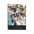Jake Reed 1998 Playoff Prestige #47 Minnesota Vikings Football Card NM