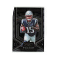 N'Keal Harry 2019 Panini Select #7 New England Patriots Football Card NM