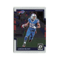 LeSean McCoy 2017 Donruss Optic #24 Buffalo Bills Football Card NM