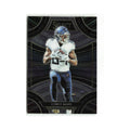 Corey Davis 2018 Panini Select #SE-17 Tennessee Titans Football Card NM