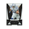 Anthony Gonzalez 2009 Donruss Certified #53 Indianapolis Colts Football Card NM