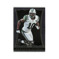 Santonio Holmes 2013 Panini Select #8 New York Jets Football Card NM