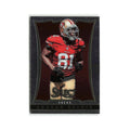 Anquan Boldin 2013 Panini Select #89 San Francisco 49ers Football Card NM