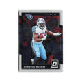 DeMarco Murray 2017 Donruss Optic #35 Tennessee Titans Football Card NM