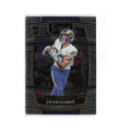 Jacob Harris Rookie 2021 Panini Select #80 Los Angeles Rams Football Card NM