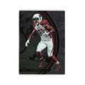 David Johnson 2017 Panini Select #35 Arizona Cardinals Football Card NM