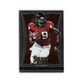 Steven Jackson 2013 Panini Select #78 Atlanta Falcons Football Card NM