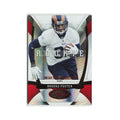 Brooks Foster Rookie #/250 2009 Donruss Certified Mirror Red #139 NM