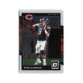 Mike Glennon 2017 Donruss Optic #89 Chicago Bears Football Card NM