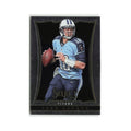 Jake Locker 2013 Panini Select #32 Tennessee Titans Football Card NM