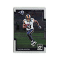 Tavon Austin 2017 Donruss Optic #19 Los Angeles Rams Football Card NM