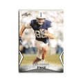 Mike Gesicki 2018 Leaf Draft #42 Penn State Nittany Lions Football Card NM