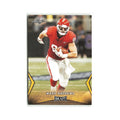 Mark Andrews 2018 Leaf Draft Gold #37 Oklahoma Sooners Football Card NM