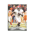 Bo Scarbrough 2018 Leaf Draft #8 Alabama Crimson Tide Football Card NM
