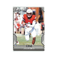 Jaylen Smith 2019 Leaf Draft #37 Louisville Cardinals Football Card NM