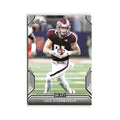 Jace Sternberger 2019 Leaf Draft #35 Texas A&M Aggies Football Card NM
