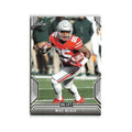 Mike Weber 2019 Leaf Draft #54 Ohio State Buckeyes Football Card NM