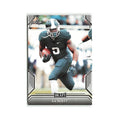 LJ Scott 2019 Leaf Draft #50 Michigan State Spartans Football Card NM