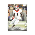Sony Michel 2018 Leaf Draft #57 Georgia Bulldogs Football Card NM