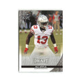 Eli Apple 2016 Leaf Draft #30 Ohio State Buckeyes Football Card NM