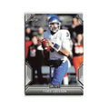 Tyree Jackson 2019 Leaf Draft #69 Buffalo Bulls Football Card NM