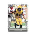 Emanuel Hall 2019 Leaf Draft #30 Missouri Tigers Football Card NM