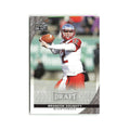 Brandon Doughty 2016 Leaf Draft #7 Western Kentucky Hilltoppers Football Card NM