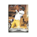 Michael Gallup 2018 Leaf Draft #41 Colorado State Rams Football Card NM