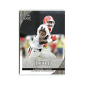 Leonard Floyd 2016 Leaf Draft #60 Georgia Bulldogs Football Card NM