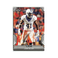 Josh Allen 2019 Leaf Draft #42 Kentucky Wildcats Football Card NM