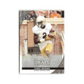 Chris Brown 2016 Leaf Draft #14 Notre Dame Fighting Irish Football Card NM