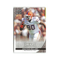 Jonathan Bullard 2016 Leaf Draft #42 Florida Gators Football Card NM