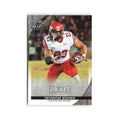 Devontae Booker 2016 Leaf Draft #29 Utah Utes Football Card NM