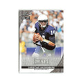 Christian Hackenberg 2016 Leaf Draft #15 Penn State Nittany Lions NM