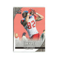 Tyler Higbee 2016 Leaf Draft #88 Western Kentucky Hilltoppers Football Card NM