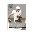 Daniel Braverman 2016 Leaf Draft #20 Western Michigan Broncos Football Card NM