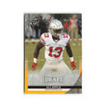 Eli Apple 2016 Leaf Draft #30 Ohio State Buckeyes Football Card NM