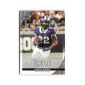 Aaron Green 2016 Leaf Draft #3 TCU Horned Frogs Football Card NM