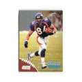 Shannon Sharpe 1998 Stadium Club #24 Denver Broncos Football Card NM