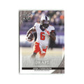 Josh Ferguson 2016 Leaf Draft #48 Illinois Fighting Illini Football Card NM