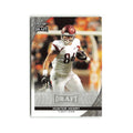 Hunter Henry 2016 Leaf Draft #33 Arkansas Razorbacks Football Card NM
