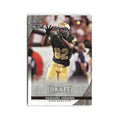 Rashard Higgins 2016 Leaf Draft #74 Colorado State Rams Football Card NM