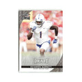 Keyarris Garrett 2016 Leaf Draft #55 Tulsa Golden Hurricane Football Card NM
