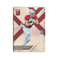Dalton Schultz Rookie 2018 Panini Elite Draft Picks #134 Stanford Cardinal NM