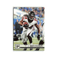 Devonta Freeman 2018 Panini #13 Atlanta Falcons Football Card NM