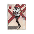 Rashaad Penny Rookie 2018 Panini Elite Draft Picks #146 NM