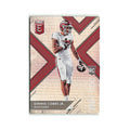 Simmie Cobbs Jr. Rookie 2018 Panini Elite Draft Picks #123 Indiana Hoosiers NM