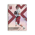 Luke Falk Rookie 2018 Panini Elite Draft Picks #120 WSU Cougars Football Card NM